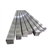 الممتلكات المادية ل 201 304 430 316 بار Hex الفولاذ المقاوم للصدأ